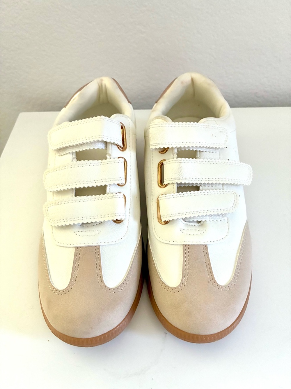 NWOT women’s sneakers Dolce Vita size 6.5 - Picture 1 of 7